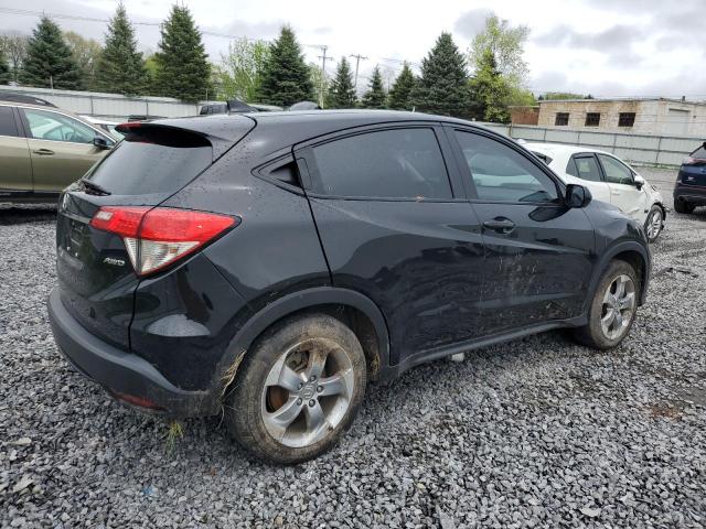 Vin: 3czru6h33kg707504, lot: 56344425, honda hr-v lx 20193