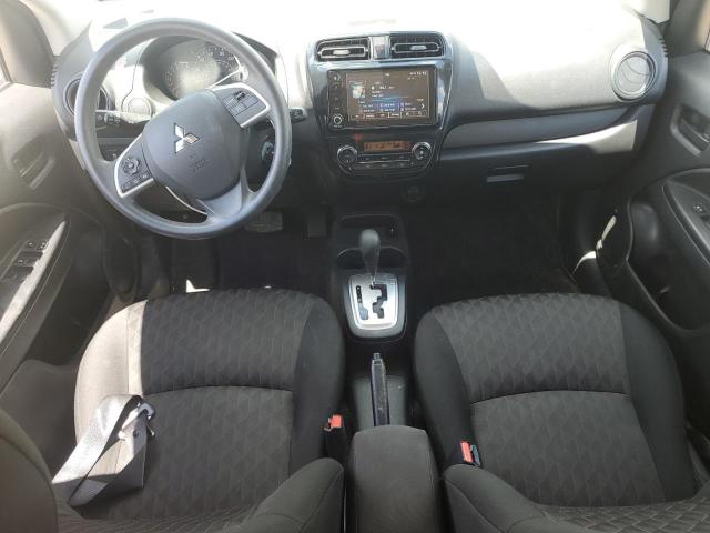 2022 MITSUBISHI MIRAGE ES - ML32AUHJ7NH001880