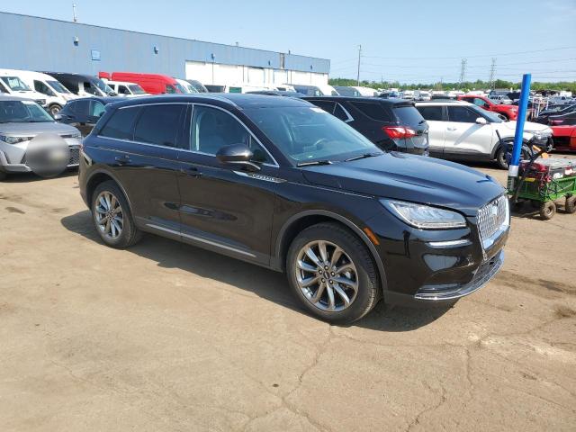 Vin: 5lmcj1d97mul00540, lot: 57295795, lincoln corsair 20214