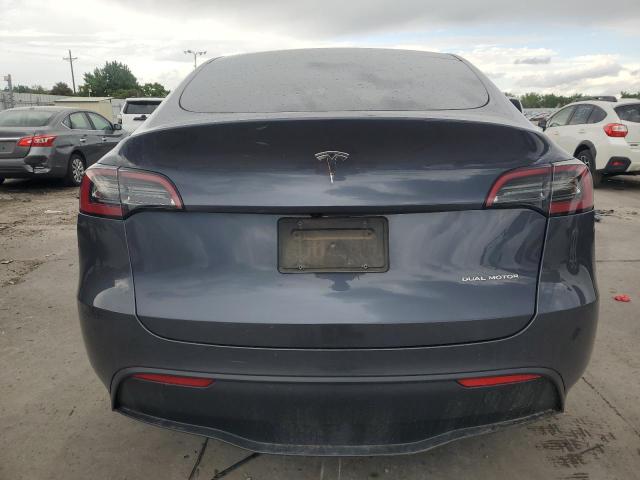 2023 TESLA MODEL Y - 7SAYGDEE8PF847454