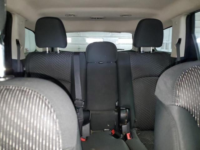 2012 DODGE JOURNEY SXT - 3C4PDDBG6CT185215