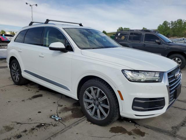 Vin: wa1lhaf75kd021660, lot: 57448675, audi q7 premium plus 20194