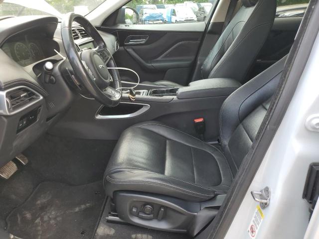 2017 JAGUAR F-PACE R - SADCL2BVXHA047121