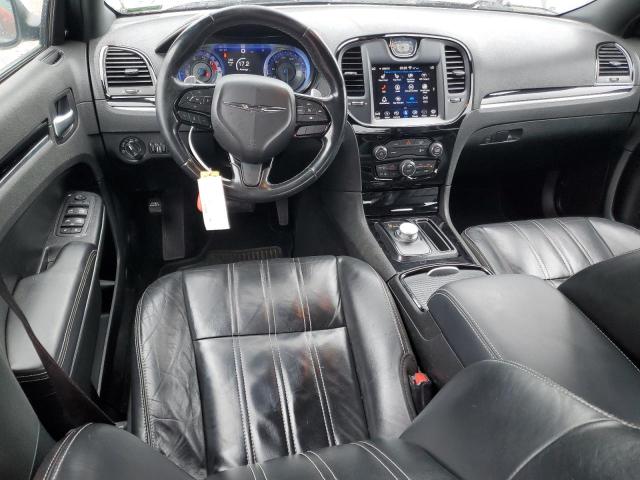 2019 CHRYSLER 300 S - 2C3CCABT1KH580315