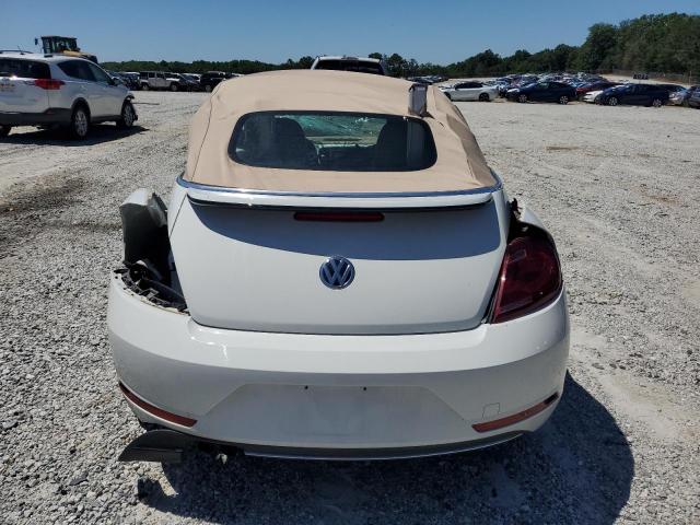 2017 VOLKSWAGEN BEETLE S/S 3VW517AT3HM806974