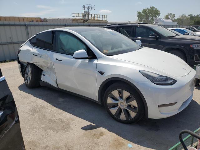2021 TESLA MODEL Y - 5YJYGDEE6MF261229