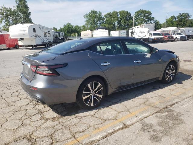 2020 NISSAN MAXIMA SV 1N4AA6CV0LC361023