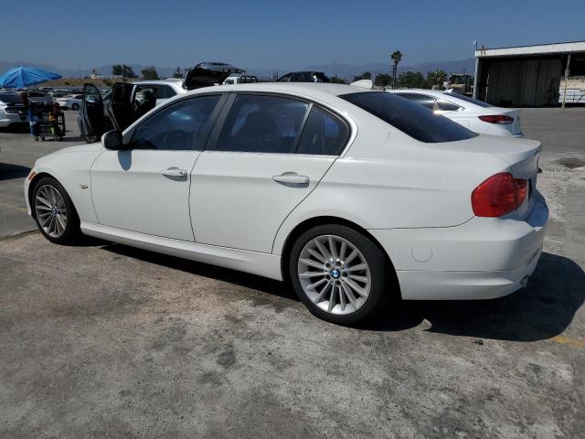Vin: wbapn7c54ba949643, lot: 58806615, bmw 3 series d 20112