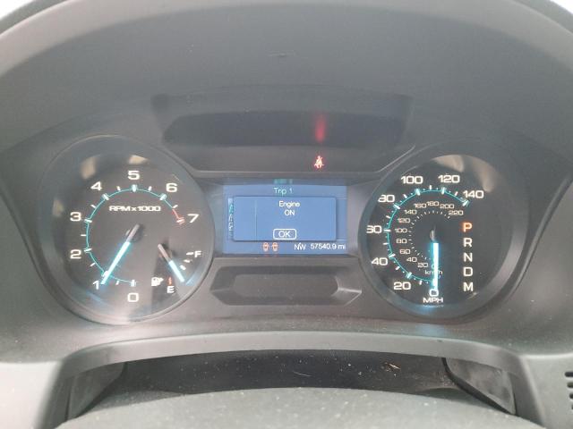 2015 FORD EXPLORER X 1FM5K8D84FGB79718