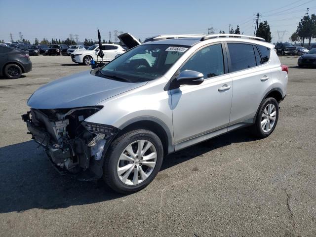 Vin: 2t3yfrev1fw159883, lot: 56346885, toyota rav4 limited 2015 img_1