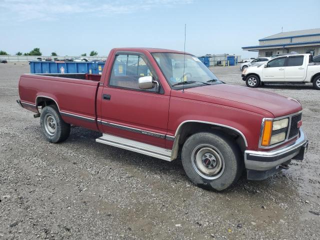 Vin: 1gtfc24k8le514419, lot: 57265335, gmc sierra c2500 19904