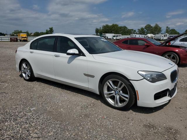 2014 BMW 740 LI - WBAYE4C59ED137938