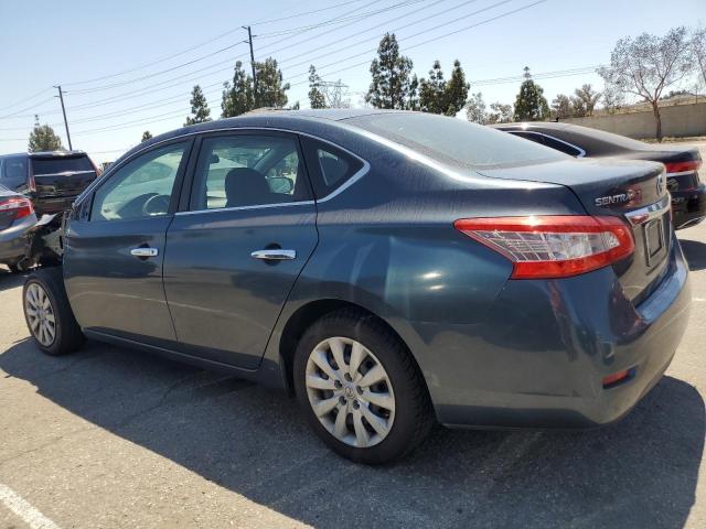 Vin: 3n1ab7ap7el656146, lot: 58157805, nissan sentra s 20142