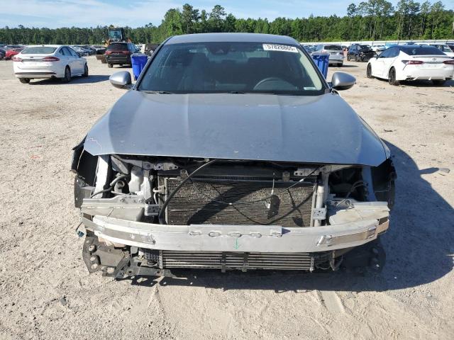 2020 HONDA ACCORD LX - 1HGCV1F18LA060452