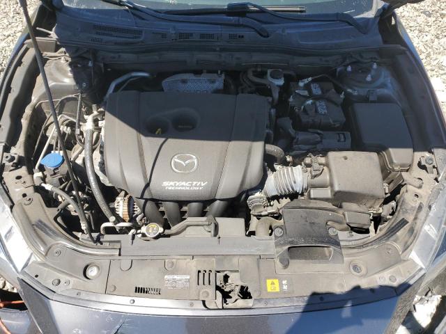 2017 MAZDA 3 GRAND TO JM1BN1M33H1122376