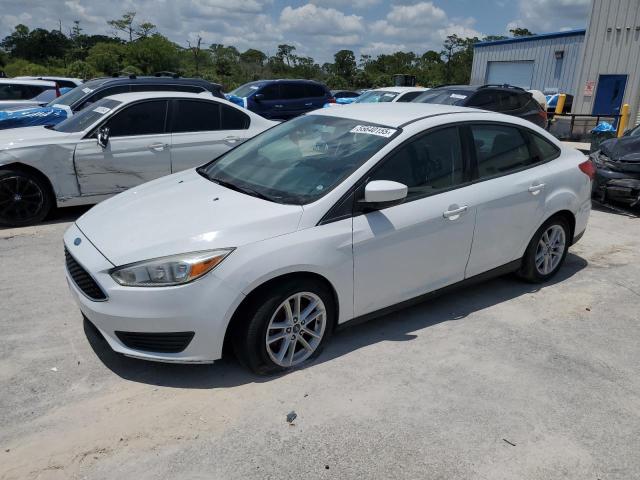 Vin: 1fadp3f21jl202004, lot: 55640155, ford focus se 2018 img_1
