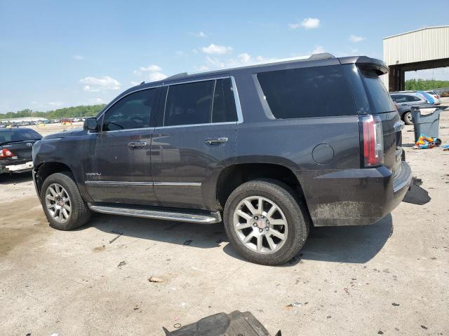 Vin: 1gks2ckj1jr271452, lot: 56137565, gmc yukon denali 20182