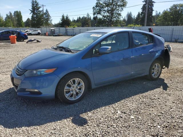 Vin: jhmze2h74as024280, lot: 58707865, honda insight ex 2010 img_1