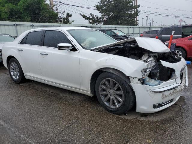 Vin: 2c3ca5cg4bh596104, lot: 58193145, chrysler 300 limited 20114