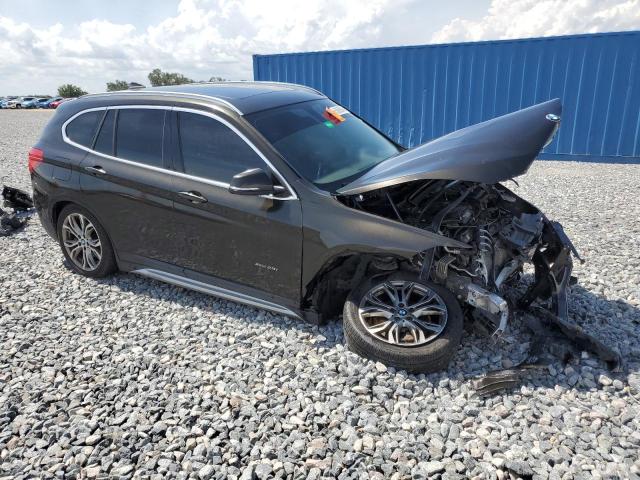 2016 BMW X1 XDRIVE2 WBXHT3C34GP886328