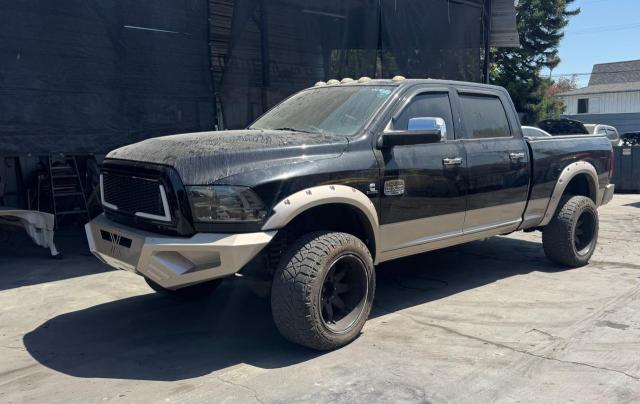 Vin: 3c63d3fl8cg116543, lot: 58754755, dodge ram 3500 longhorn 20122