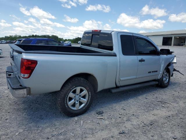 Vin: 1n6aa0cc0en506801, lot: 57943455, nissan titan s 20143