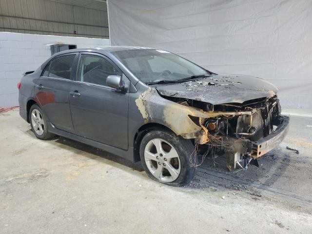 Vin: 2t1bu4ee5cc877618, lot: 58331335, toyota corolla base 20124