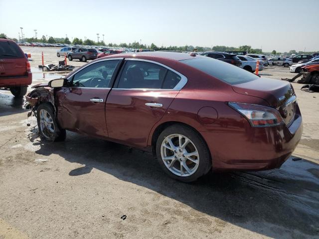 Vin: 1n4aa5ap3dc826703, lot: 57340645, nissan maxima s 20132