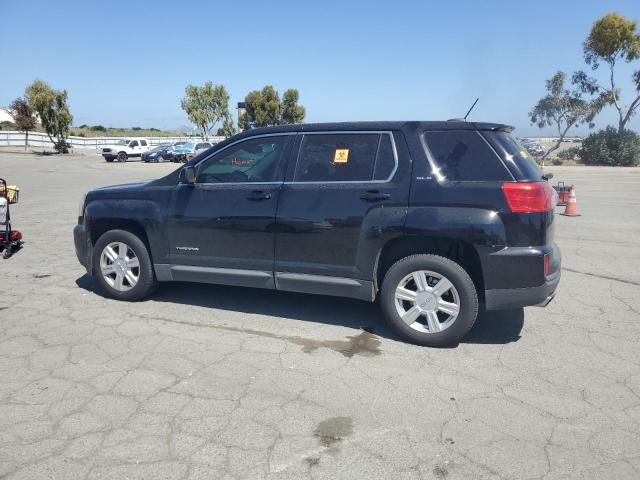 2016 GMC TERRAIN SL 2GKALMEK6G6293146
