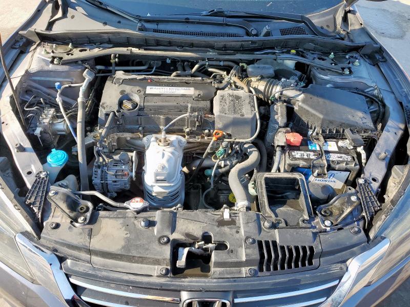 2015 HONDA ACCORD EXL 1HGCR2F89FA206451
