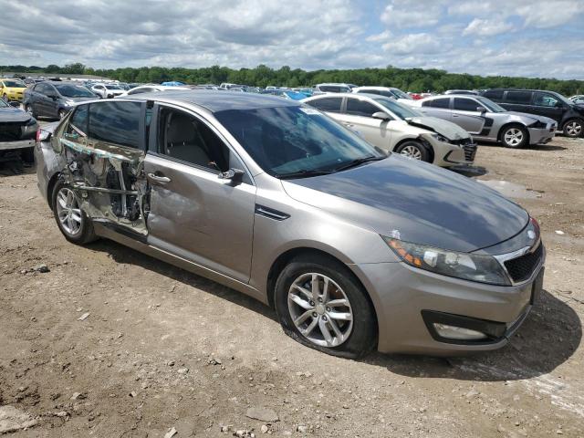 Vin: 5xxgm4a78dg196697, lot: 57861175, kia optima lx 20134