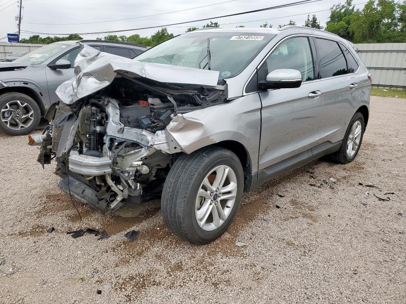 Vin: 2fmpk3j99lbb01642, lot: 57521055, ford edge sel 2020 img_1