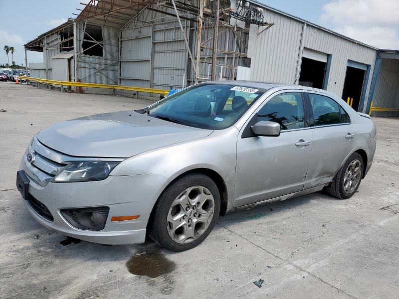 Vin: 3fahp0ha0ar275029, lot: 57520765, ford fusion se 2010 img_1