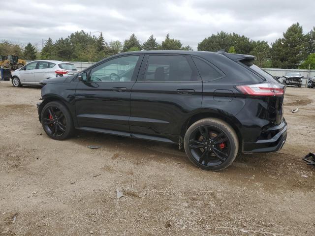 Vin: 2fmpk4ap2nba06136, lot: 55524915, ford edge st 20222