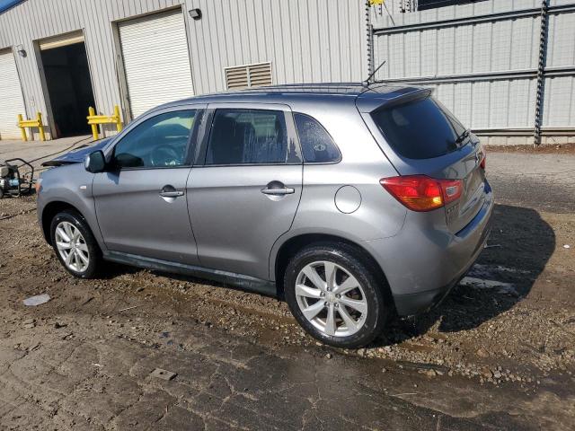 Vin: 4a4ap3auxfe054428, lot: 55333135, mitsubishi outlander es 20152