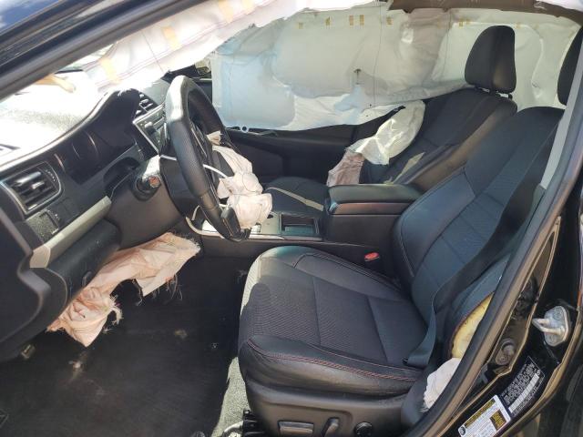 2016 TOYOTA CAMRY LE - 4T1BF1FK1GU243417