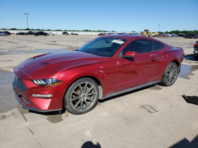 Vin: 1fa6p8th8j5175581, lot: 55151015, ford all models 2018 img_1