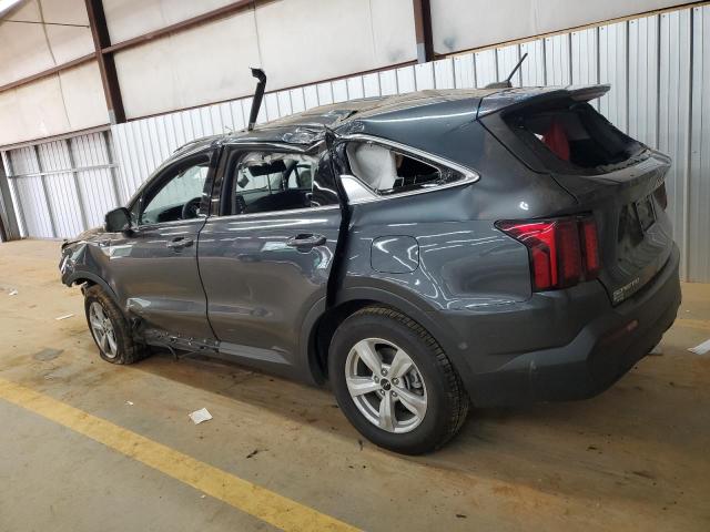 Vin: 5xyrg4lcxpg170483, lot: 55254235, kia sorento lx 20232