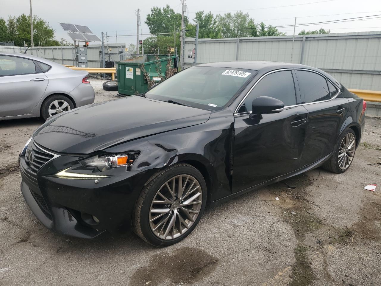 LEXUS IS 250