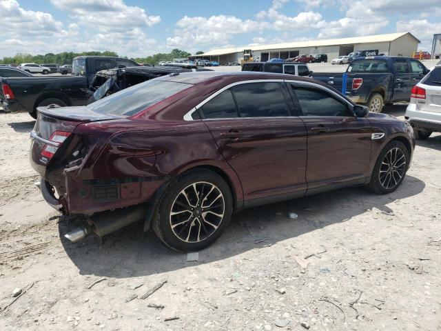 Vin: 1fahp2e83jg103078, lot: 55524965, ford taurus sel 20183