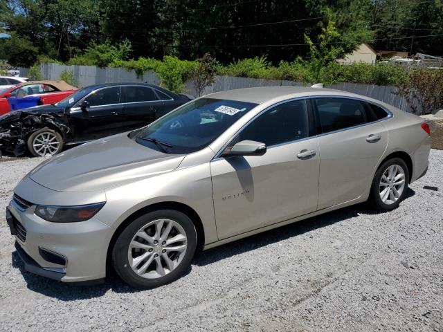 Vin: 1g1ze5st4gf258910, lot: 57687845, chevrolet malibu lt 2016 img_1