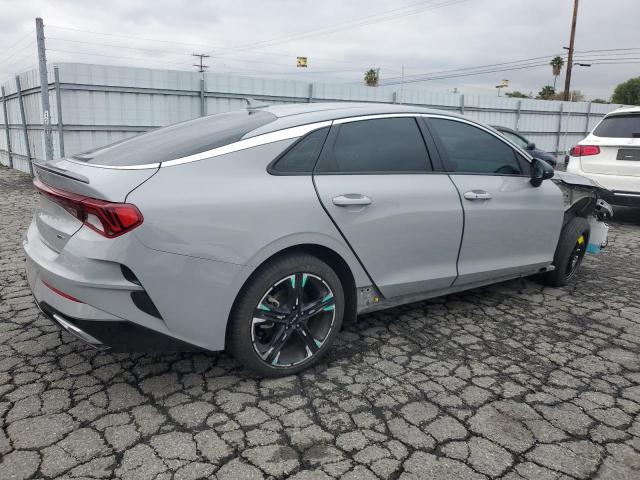 KIA K5 GT LINE 2024 gray  gas 5XXG64J21RG262769 photo #4