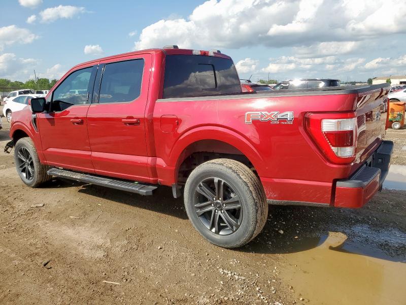 2022 FORD F150 SUPER 1FTFW1E88NFA11166