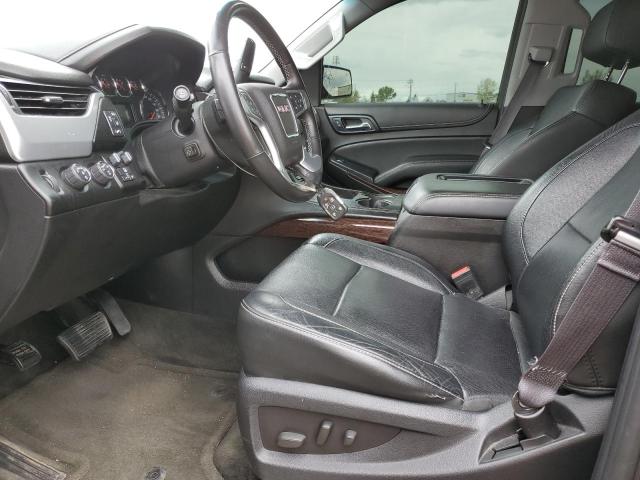 2015 GMC YUKON SLT 1GKS2BKCXFR269881