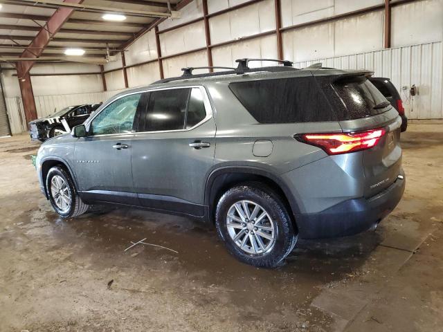 Vin: 1gnevgkw6nj120332, lot: 56694435, chevrolet traverse lt 20222