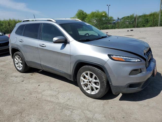 Vin: 1c4pjlcs3gw108226, lot: 57223195, jeep grand cher latitude 20164