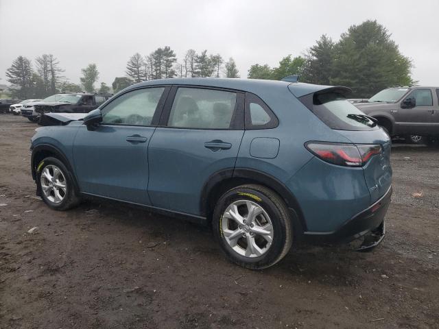 Vin: 3czrz1h35rm733313, lot: 57573485, honda hr-v lx 20242