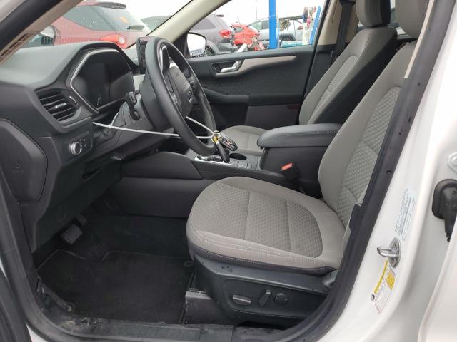 2020 FORD ESCAPE SE - 1FMCU9G68LUA38648