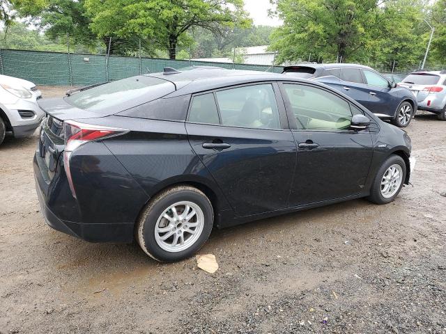 Vin: jtdkarfu1g3001350, lot: 57869835, toyota prius 20163