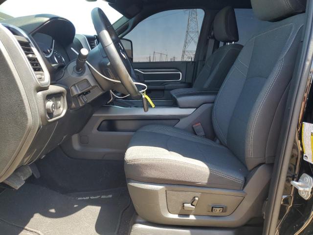 2024 RAM 2500 BIG H 3C6UR5DL0RG298980